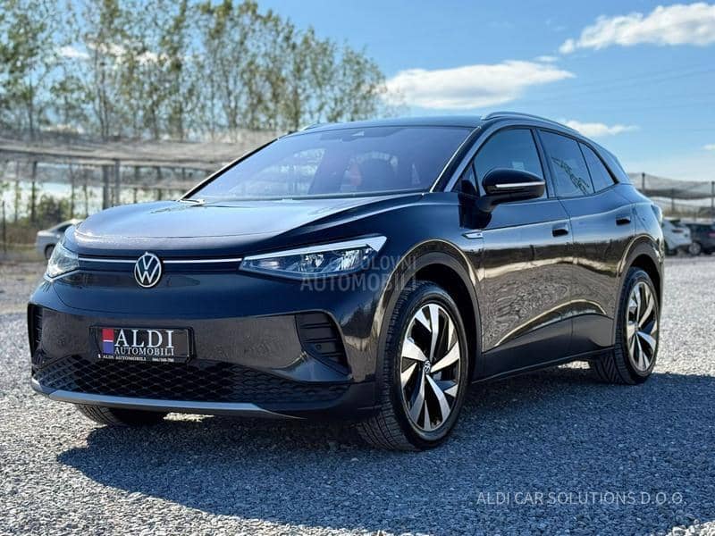 Volkswagen ID.4 PRO