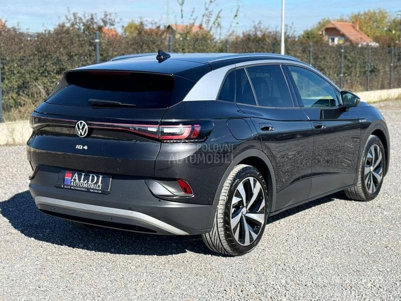 Volkswagen ID.4 PRO