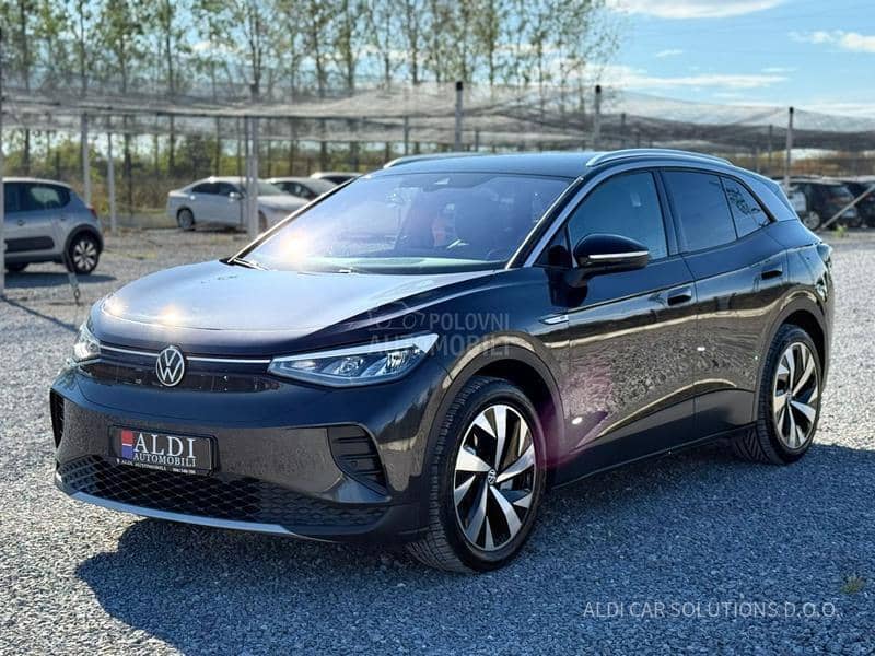 Volkswagen ID.4 PRO