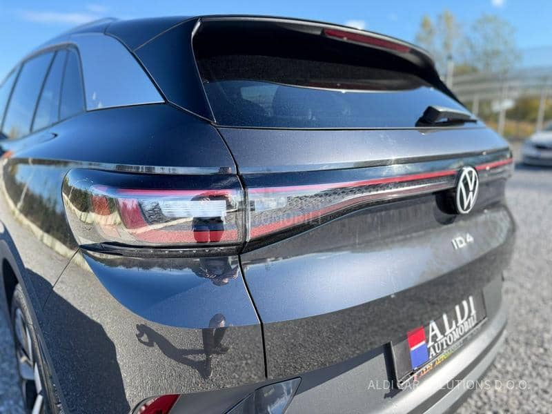 Volkswagen ID.4 PRO