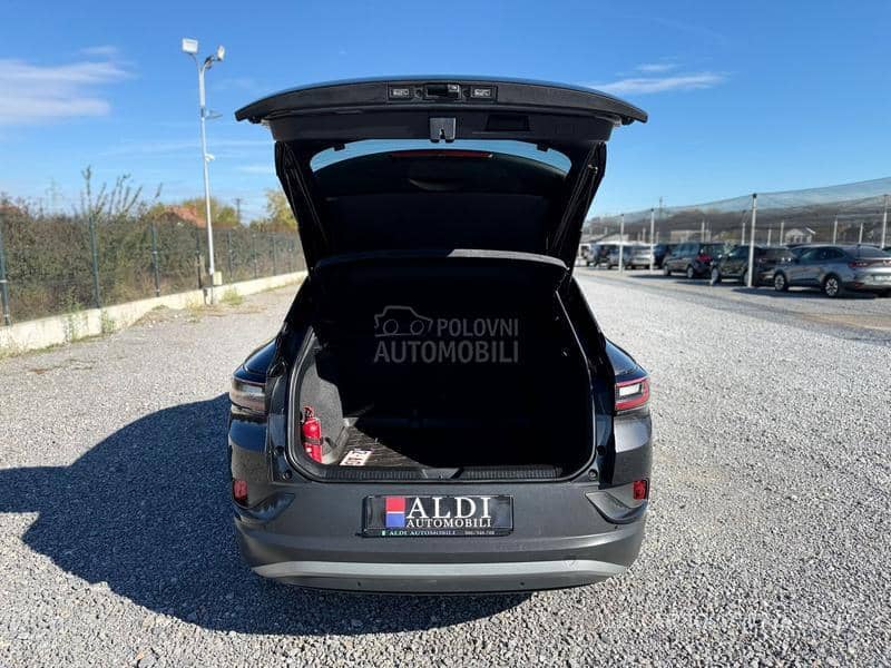 Volkswagen ID.4 PRO