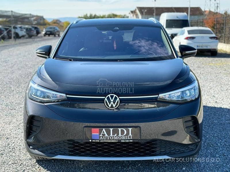 Volkswagen ID.4 PRO