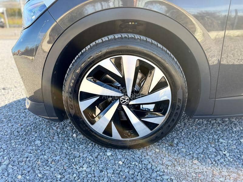 Volkswagen ID.4 PRO