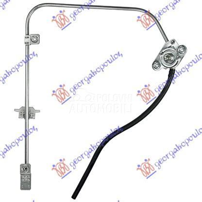 PODIZAC PREDNJEG PROZORA MEHAN