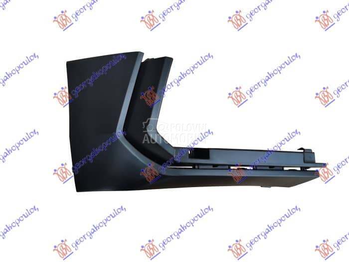 SPOJLER PREDNJEG BRANIKA Desno