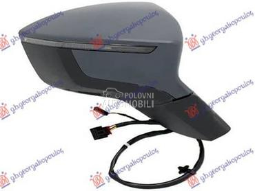 RETROVIZOR ELEKTRICNI SA... za Seat Ateca od 2016. do 2020. god.
