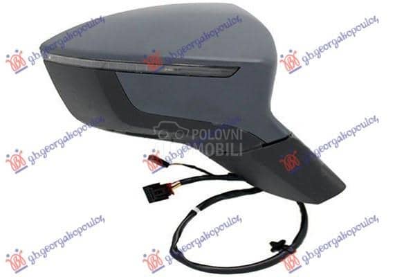 RETROVIZOR ELEKTRICNI SA...