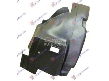 POTKRILO PLASTICNO Vivaro... za Opel Ostalo od 2006. do 2014. god.