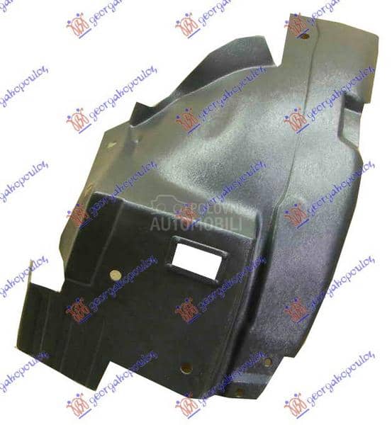 POTKRILO PLASTICNO Vivaro...