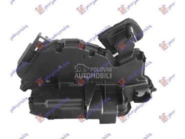 BRAVA PREDNJIH VRATA Levo za Cupra Formentor od 2020. do 2024. god.