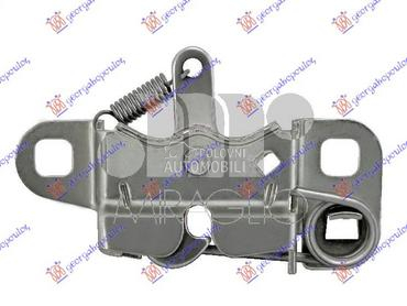 BRAVA HAUBE za Fiat Panda od 1986. do 2003. god.