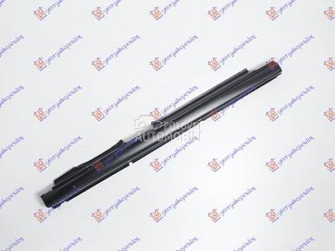 SAJTNA 4 VRATA Desno za Volkswagen Polo od 1999. do 2001. god.