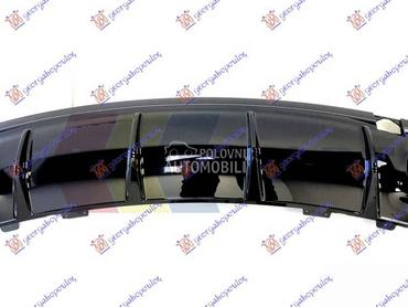 SPOJLER ZADNJEG BRANIKA... za Mercedes Benz CLA Klasa od 2013. do 2016. god.