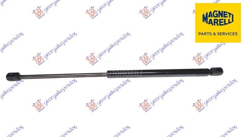 AMORTIZER GEPEK VRATA...