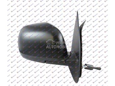 RETROVIZOR MEHANICKI SA... za Nissan Micra od 2010. do 2013. god.