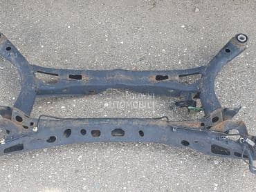 Zadnji most za Volkswagen Passat B8 od 2015. do 2024. god.