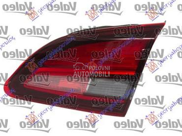 STOP LAMPA UNUTRASNJA Desno za Opel Astra J za 2013. god.