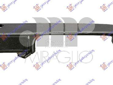 KVAKA PREDNJIH VRATA UNUTRASNJ za Fiat Panda od 1986. do 2003. god.