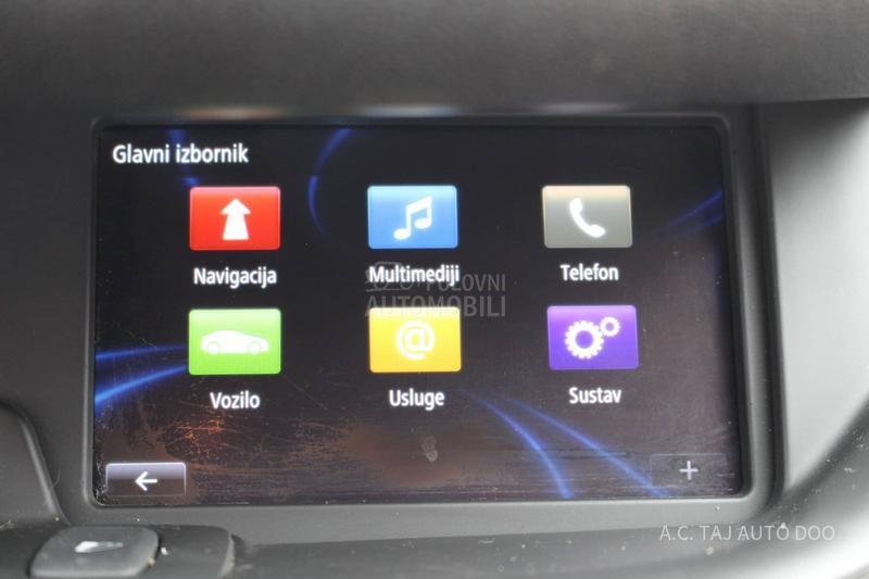 Renault Scenic 1.5 DCI