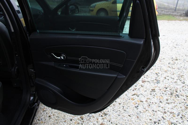 Renault Scenic 1.5 DCI