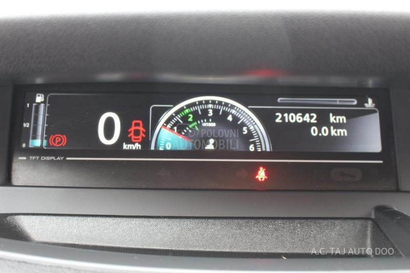 Renault Scenic 1.5 DCI