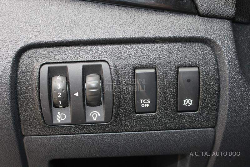 Renault Scenic 1.5 DCI