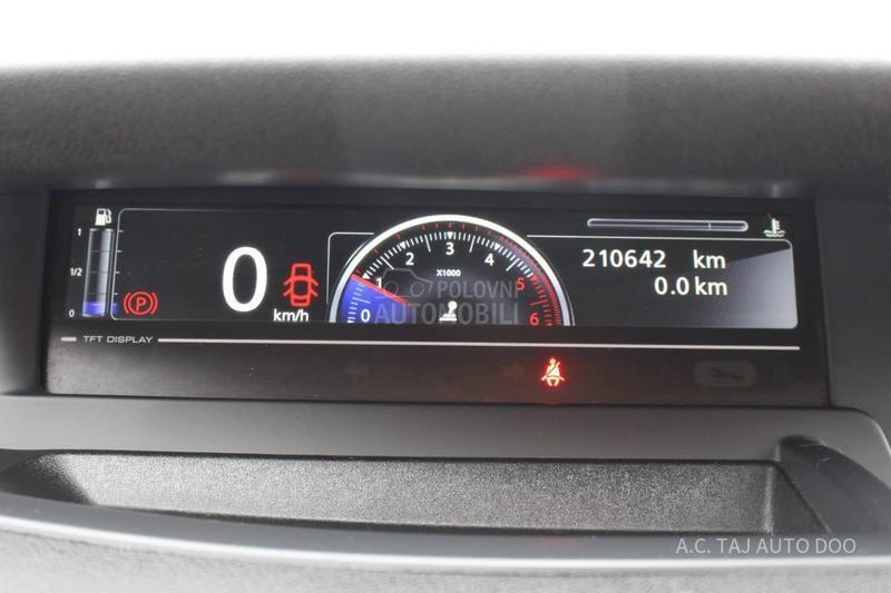 Renault Scenic 1.5 DCI