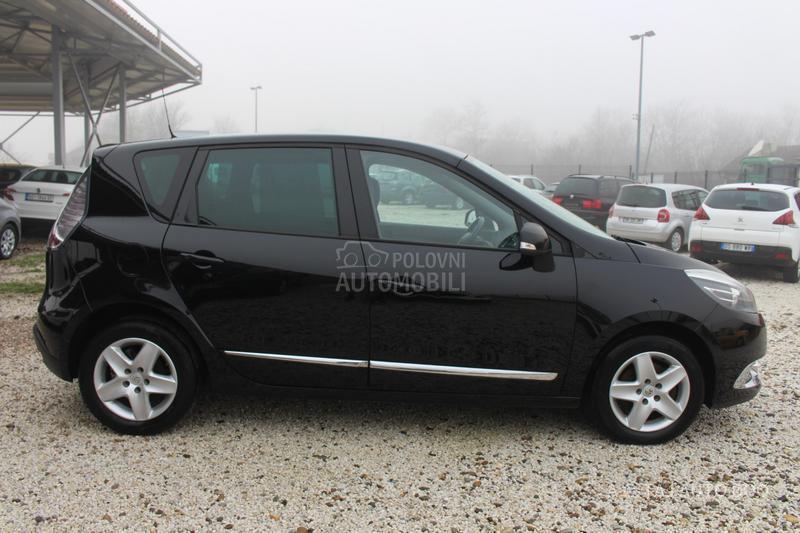 Renault Scenic 1.5 DCI