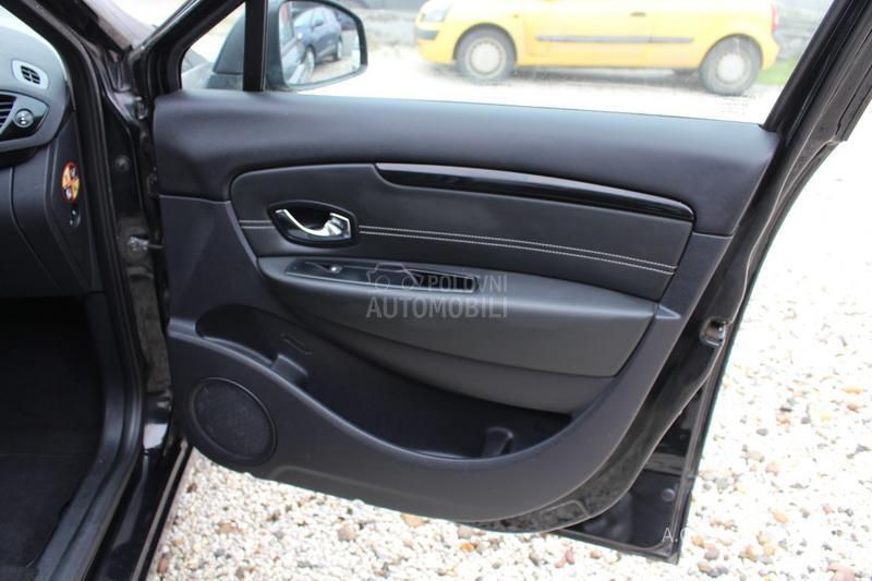 Renault Scenic 1.5 DCI