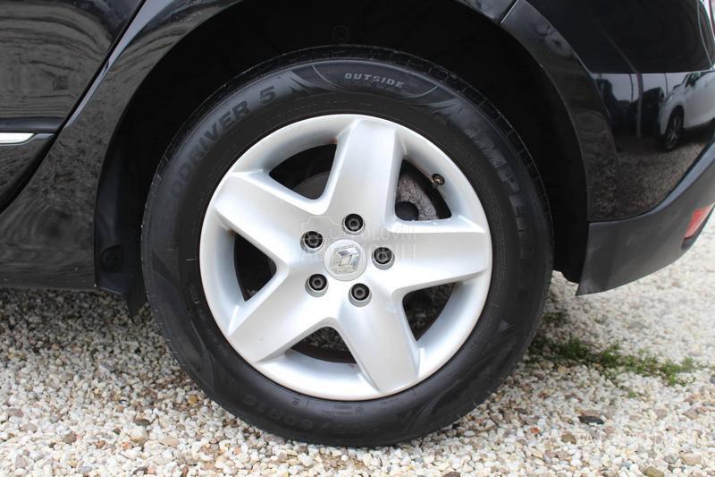 Renault Scenic 1.5 DCI