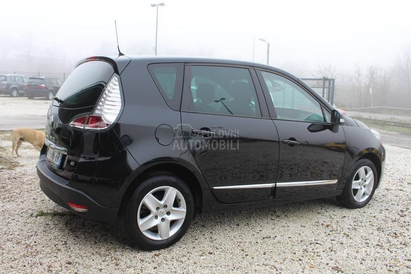 Renault Scenic 1.5 DCI