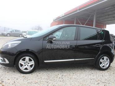 Renault Scenic 1.5 DCI