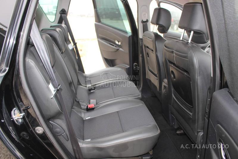 Renault Scenic 1.5 DCI