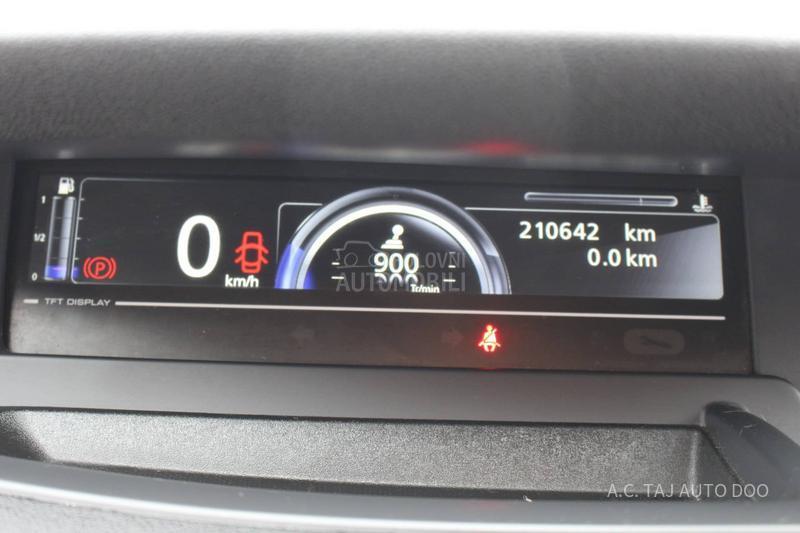 Renault Scenic 1.5 DCI