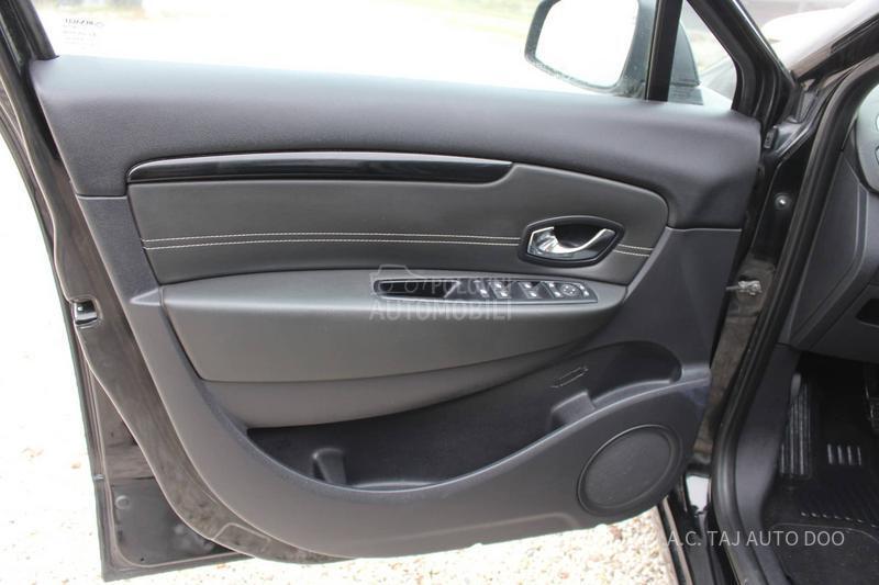 Renault Scenic 1.5 DCI