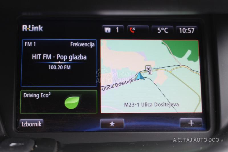 Renault Scenic 1.5 DCI