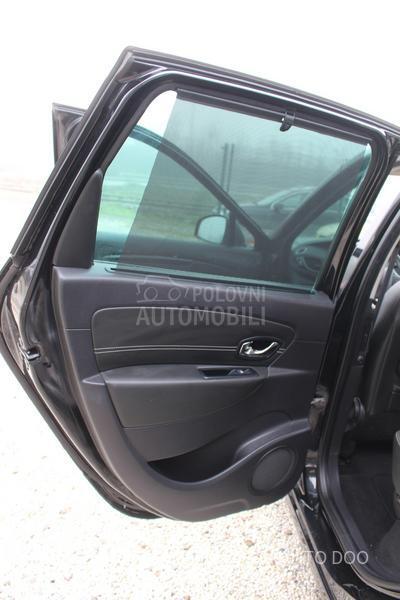 Renault Scenic 1.5 DCI