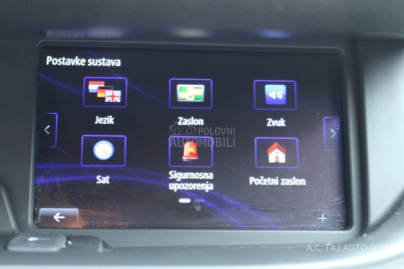 Renault Scenic 1.5 DCI