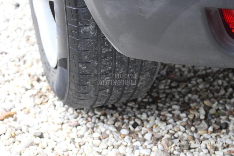 Renault Scenic 1.5 DCI