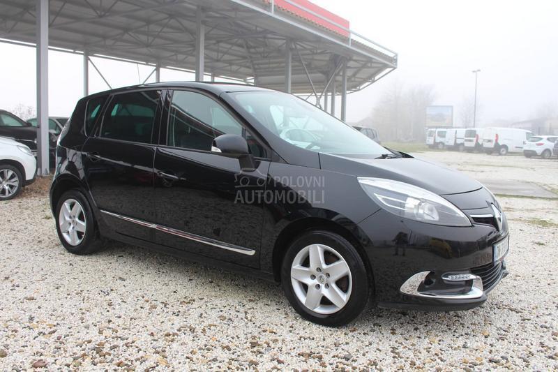 Renault Scenic 1.5 DCI