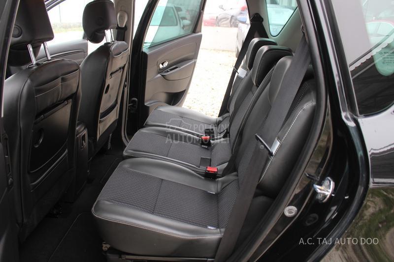 Renault Scenic 1.5 DCI