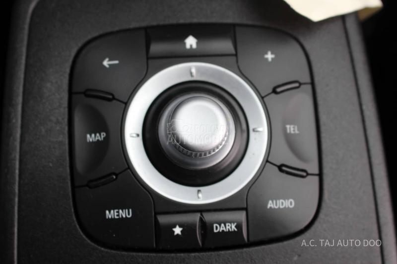 Renault Scenic 1.5 DCI