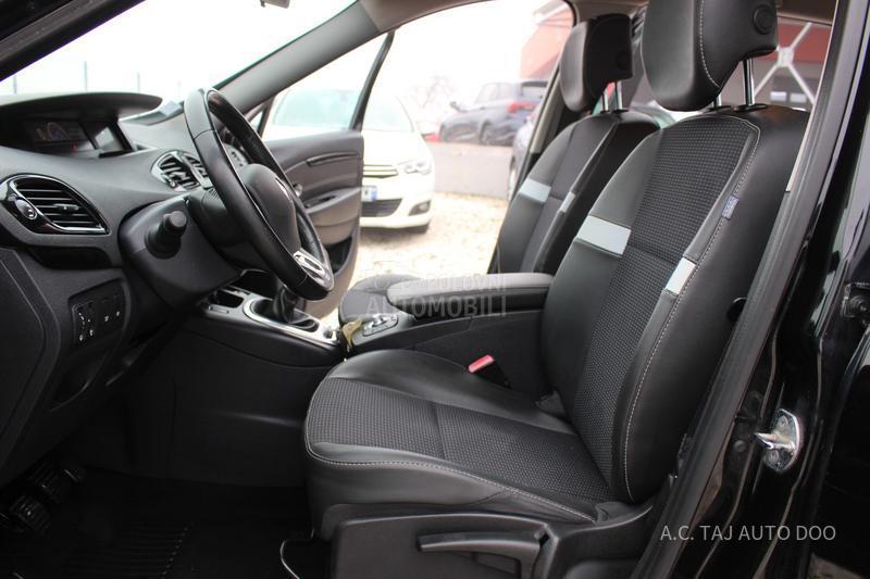 Renault Scenic 1.5 DCI