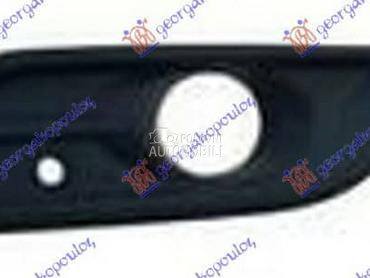 RESETKA PREDNJEG BRANIKA Desno za Renault Koleos za 2017. god.