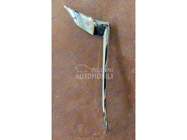 LAJSNA RESETKE I FARA Desno za Toyota Land Cruiser od 2017. do 2024. god.