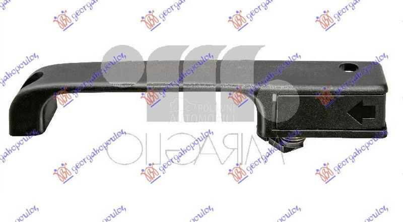 KVAKA PREDNJIH VRATA UNUTRASNJ