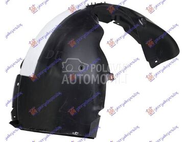 POTKRILO Levo za Volkswagen Golf Sportsvan od 2014. do 2018. god.