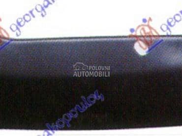 NOSAC HLADNJAKA GORNJI Levo za Volkswagen Jetta od 2010. do 2014. god.