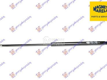 AMORTIZER GEPEK VRATA (549L-24 za Fiat Panda od 1986. do 2003. god.