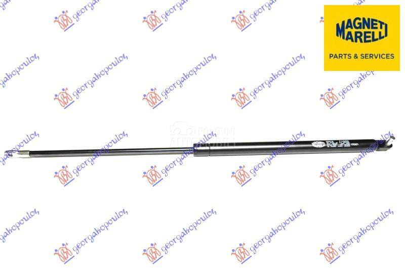 AMORTIZER GEPEK VRATA (549L-24